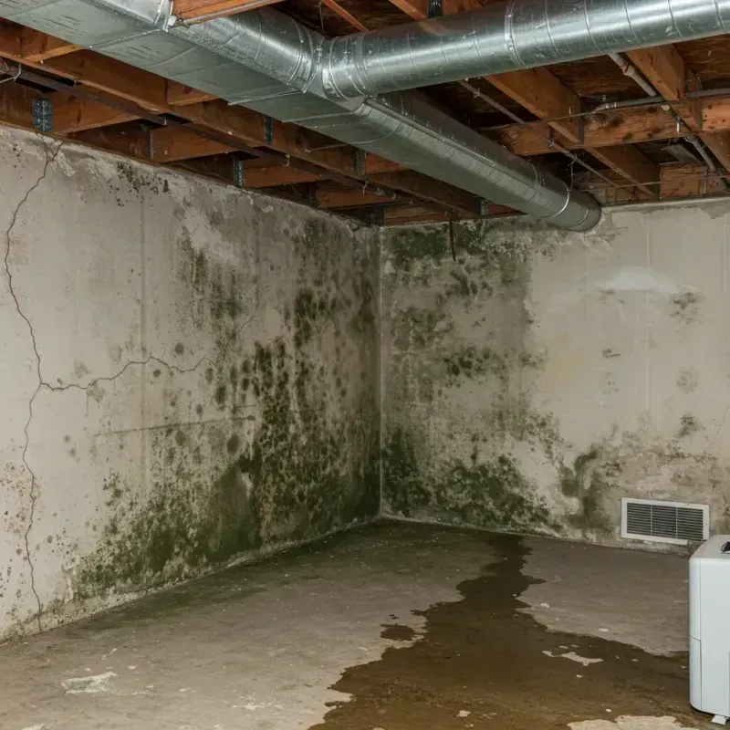 Professional Mold Removal in Sugarmill Woods, FL